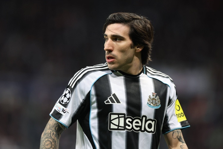 记者LiamKennedy独家，托纳利与纽卡有一项君子协议，如果球队无缘欧冠、