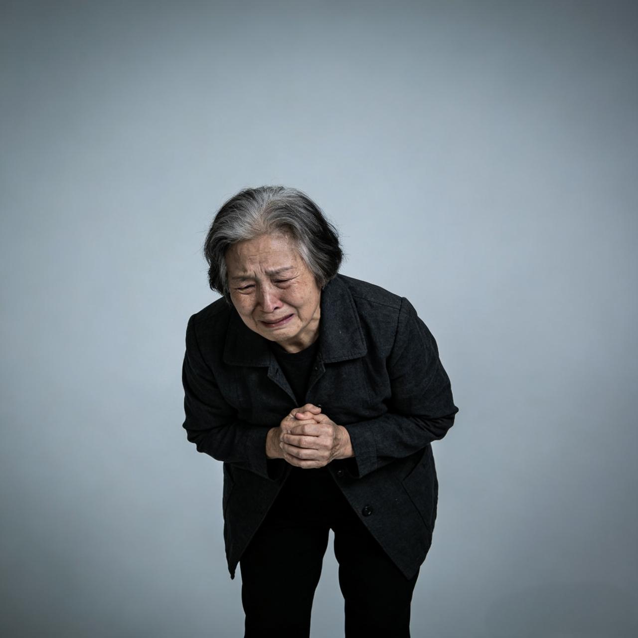 医学博士告诉你:情绪对血压的影响很大……从临床案例来看，太多老年高血压患