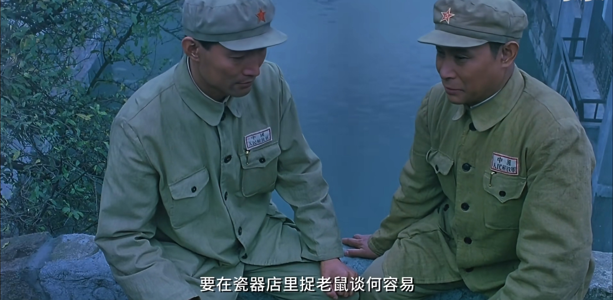 飞扬军事1949年5月12日，中国人民解放军第三野战军发起上海战役！