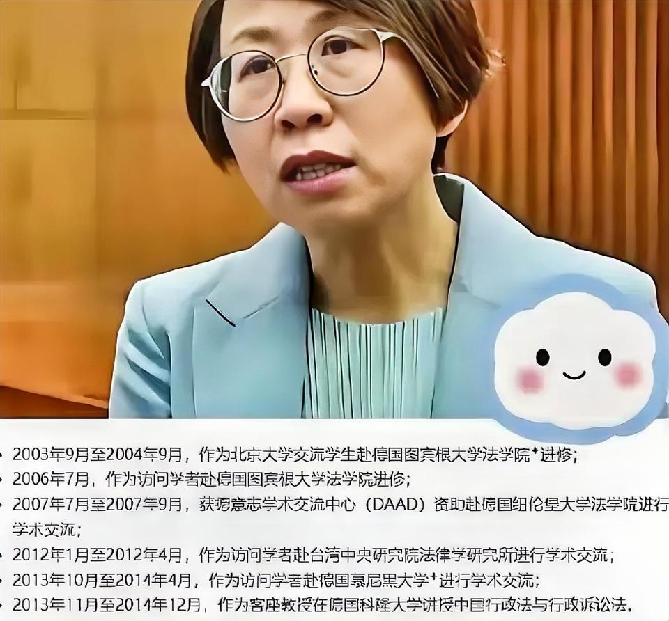 这也太巧了吧？刚才还滔滔不绝跟沈逸讲大道理呢，结果沈逸冷不丁问了一句：“你的课题