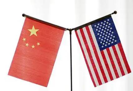 中美两国的局势已经很明朗了，不是美国不敢打响中美战争的第一枪，而是美国十分清楚，