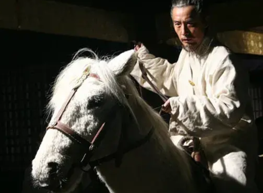 李世民的“帝王悲剧”。1、李世民少年成名，在隋朝时期已经展露出军事天才，是李世