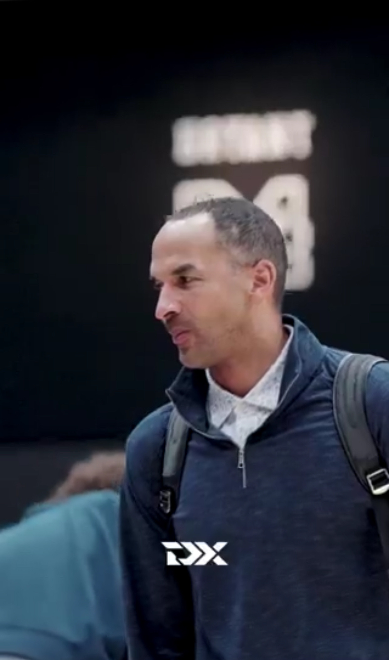 现场来这么多人！！杨瀚森联合试训后续流程杨瀚森2025年nba选秀​​​
