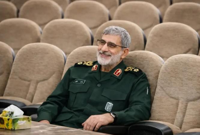 伊朗最大“内鬼”被抓！3月4日，据伊朗革命卫队的消息称，它们逮捕了