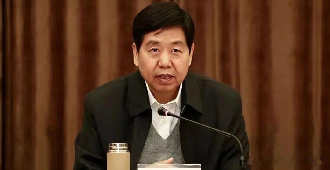 【67岁，卸任7年4个月，曾任"中南海信使"李建波被查！】天网恢恢，疏而不漏。2