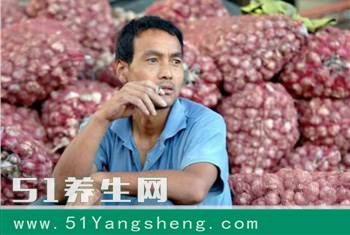 大蒜风波又起, 蒜来蒜去大变天, “蒜你狠”变身“蒜你倒霉”!