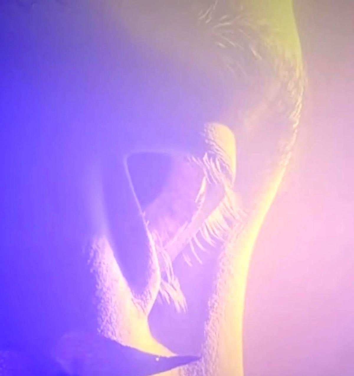 卡梅隆在《阿凡达3》里画了张脸，你猜是谁的？你的。大脑有块区域叫梭状回，一见