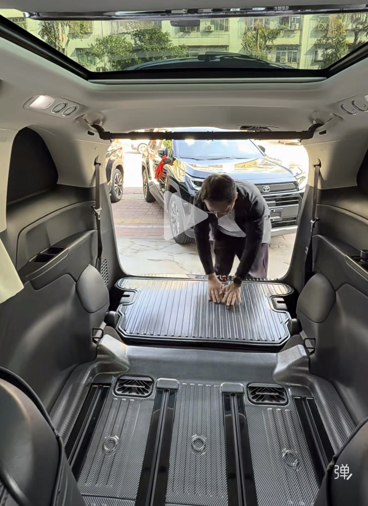 我的奥德赛混动顶配持续在岗。