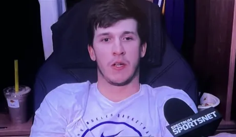 NBA常规赛湖人主场对阵公牛的比赛已经结束。全场战罢，湖人以142-130战胜公