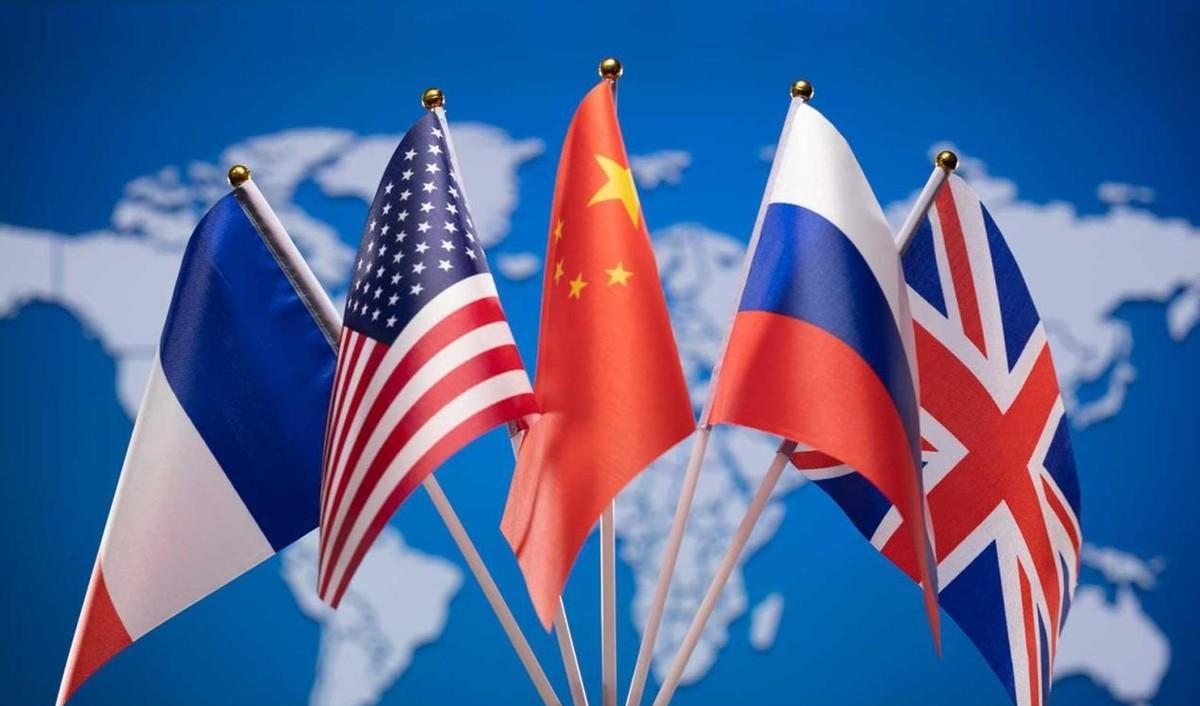 印度战败后，五常国家哀嚎一片，只有东大笑到最后在对巴基斯坦展开“特别行动”前，
