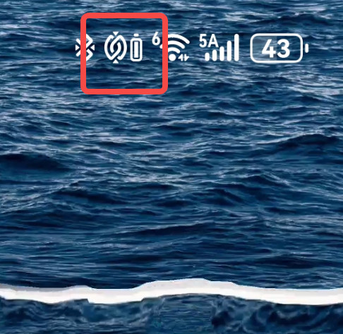 看图标，华为FreeClip2正式推送星闪了，目前只有Mate80系列、Ma