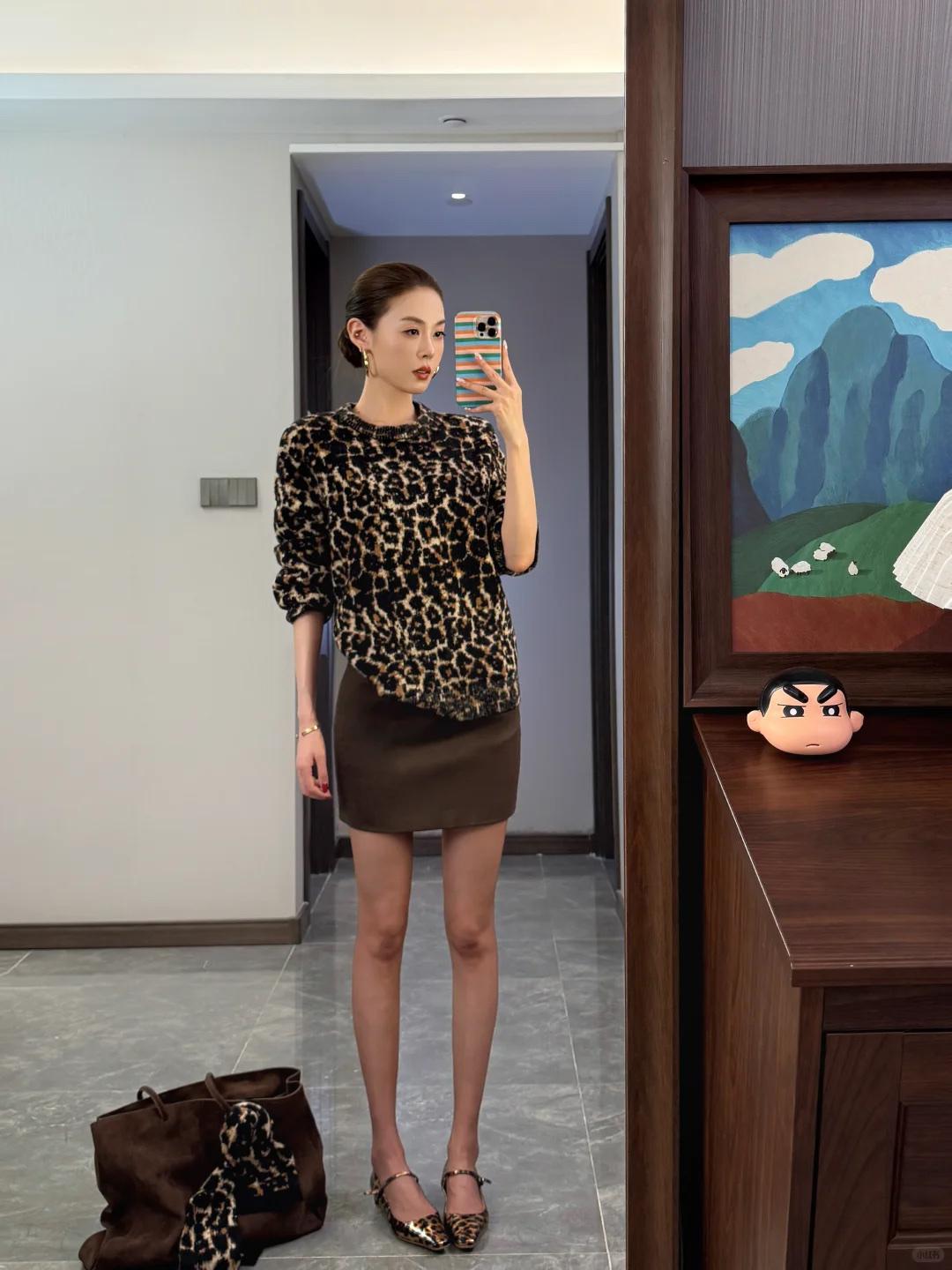 晒一下生活的美照