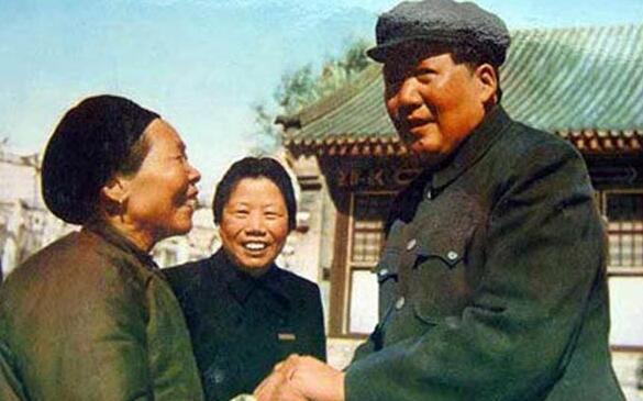 美国军事作家惊世一问，连敌人都在追问：是谁觉醒了中国？读完全文我泪目了…最近