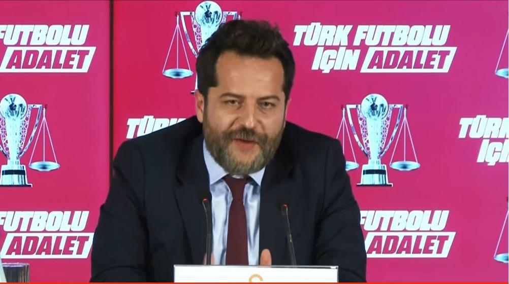 土耳其赌球案: 29人将被捕, 其中包含前加拉塔萨雷副主席