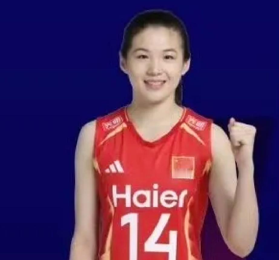由于刁琳宇还处在伤病恢复期，世联赛上解盛钰终于迎来机会，她将搭档张籽萱，首次登上