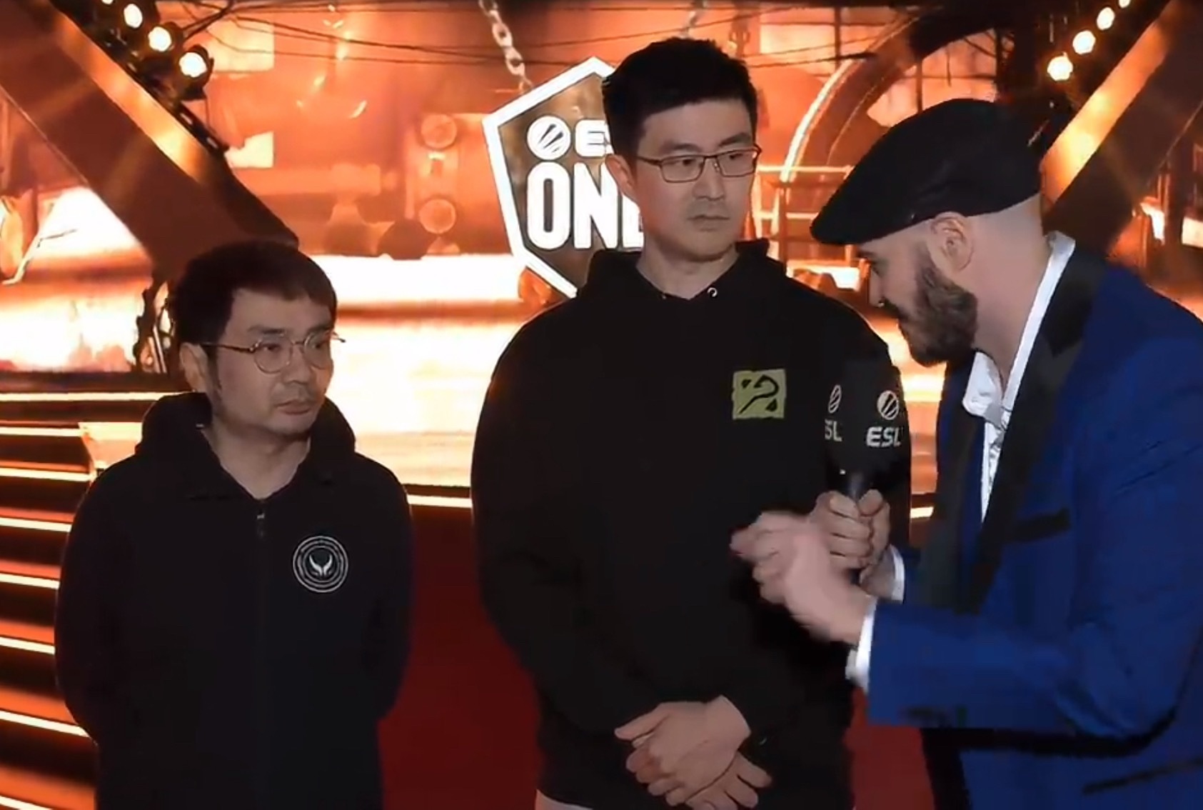 昨天XG打Pari赛前采访提到的新战术不会就是中单光法吧八王：新版本我们讨论的比