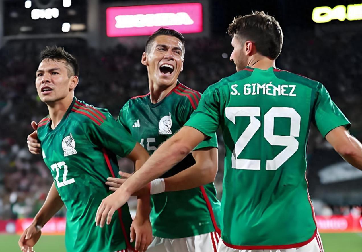 3-0，1-0，世界杯A组全剧终：13队出线韩国晋级渺茫最大黑马产生。2