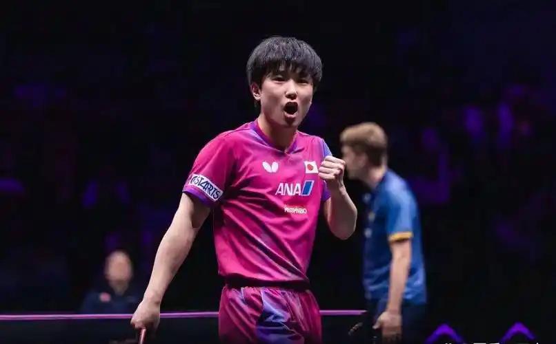 WTT重庆冠军赛3月15日赛程看点今天上午进行单打半决赛，晚上进行决赛，将决