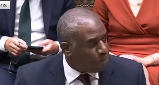 英国怒了！以色列表里不一啥？英国和以色列闹掰了？这消息简