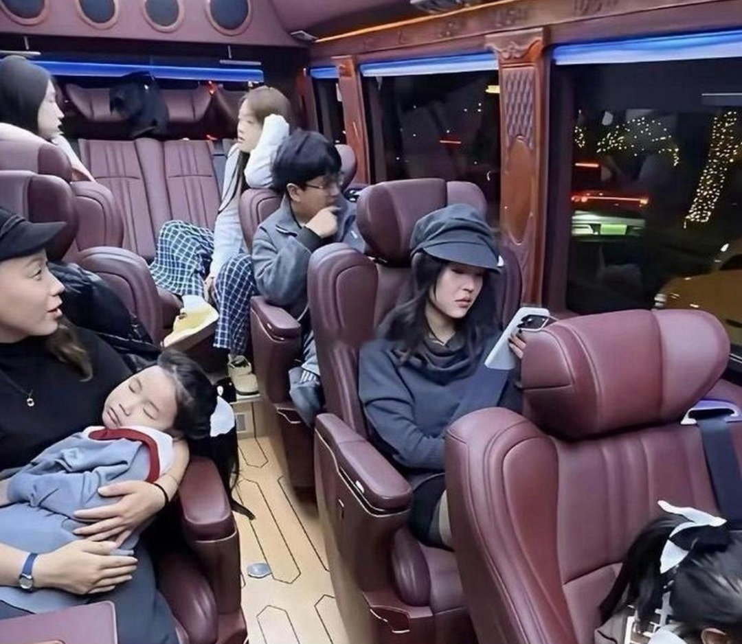为啥要拼命工作赚钱，看到这张图你就懂了