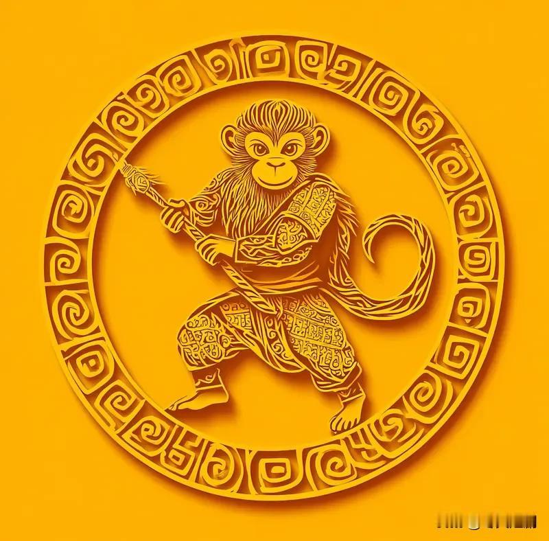 生肖猴的人那真是相当有特点。他们脑袋瓜灵活得很，就像装了个小马达，反应超快。遇到