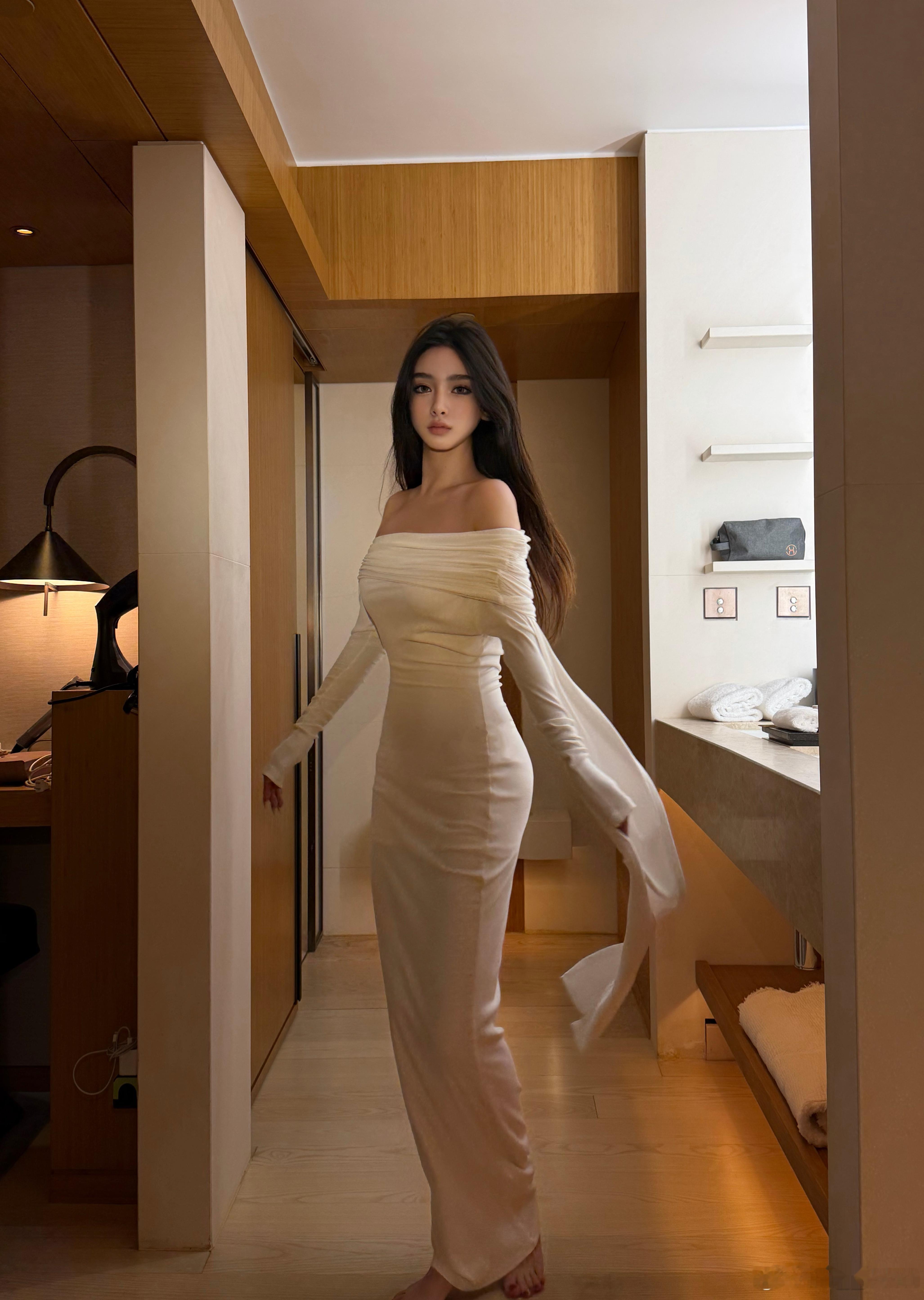 好久不见香港·奕居(TheUpperHouse)