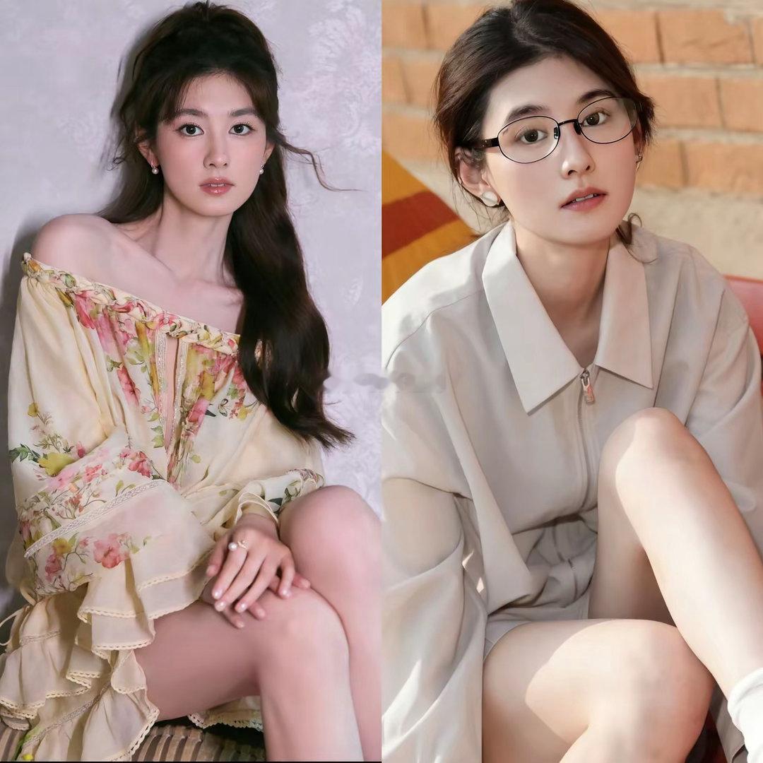 姜还是老的辣，刘涛早在5年前就看穿了韩沛颖。​在《我是女演员》节目里，韩沛颖外形条件出众，芭蕾功底加