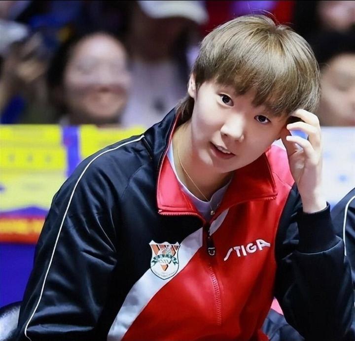 王曼昱又添新身份，官方盖章太有排面！4月12日官方官宣，王曼昱正式当上20