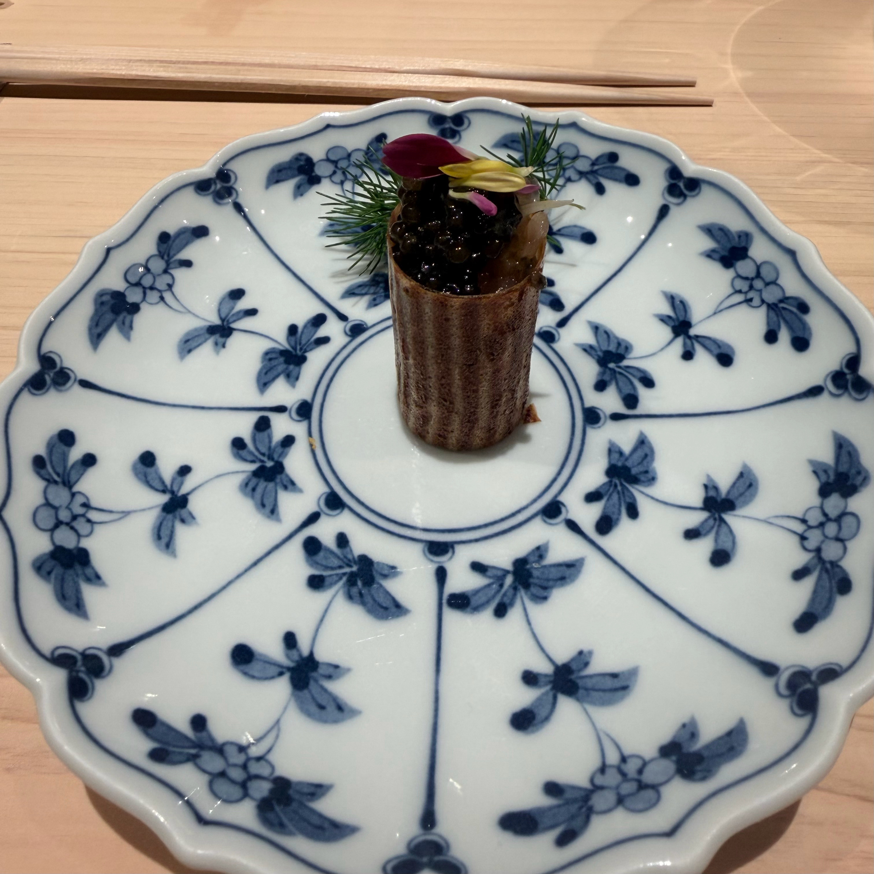 1980一位，吃完完全不记得🍣😓北京·然寿司(启皓店)