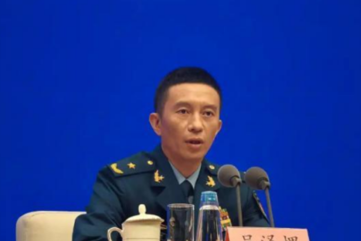 国家有高人啊！9.3阅兵前，国务院宣布重大决定，这就是大国风范。 9月3日，
