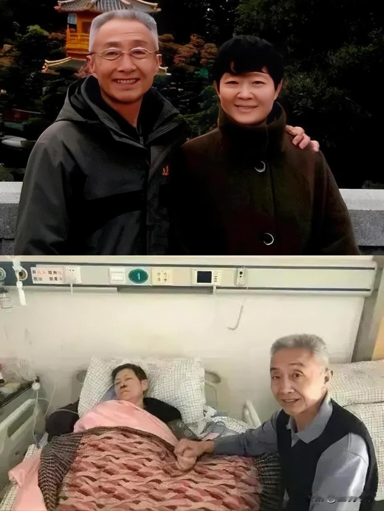 戴建业教授：比起文人风骨，我更想留住妻子谁骂戴建业教授丢了文人风骨？站出来