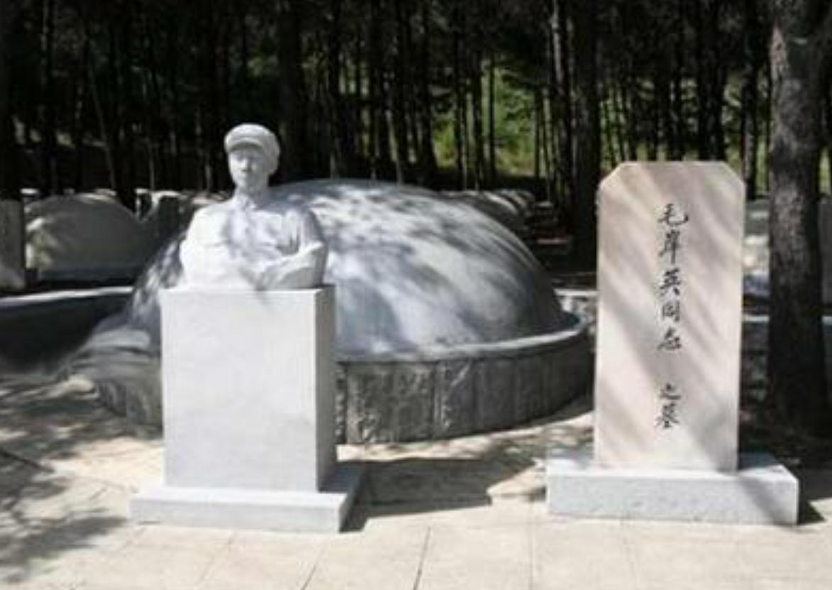 李银桥曾忍不住问毛主席：为什么非让岸英去朝鲜？主席的回答至今振聋发聩——美
