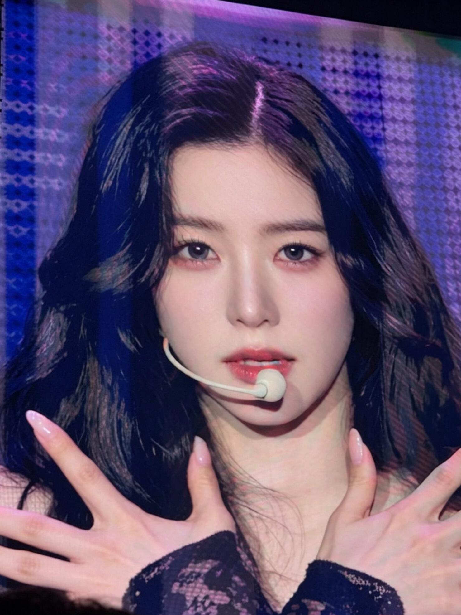 女娲对这张脸真的是很偏爱了….