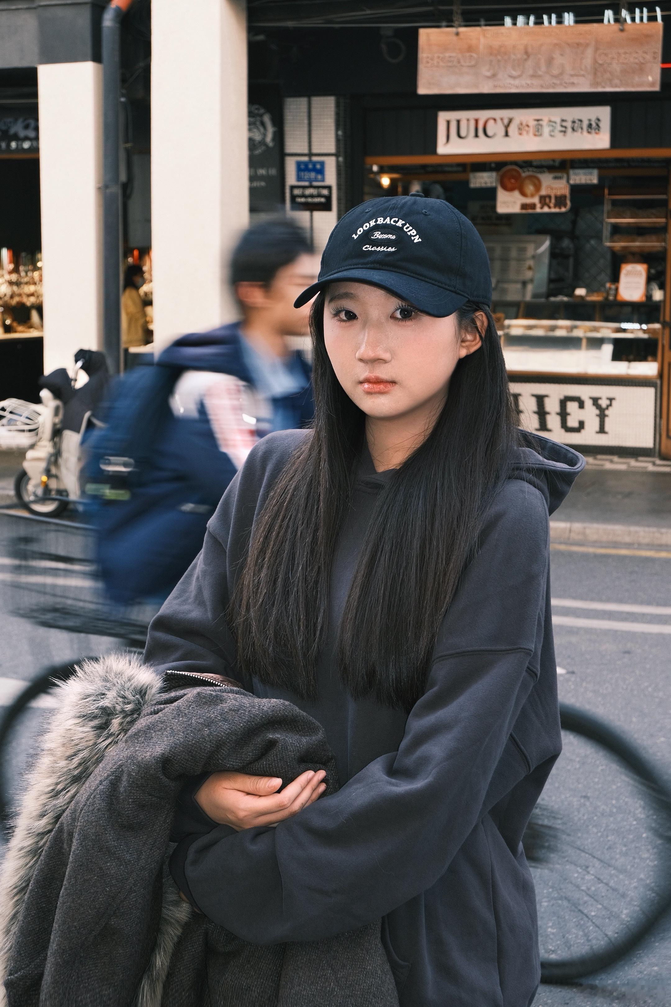 帅是一种感觉厦门