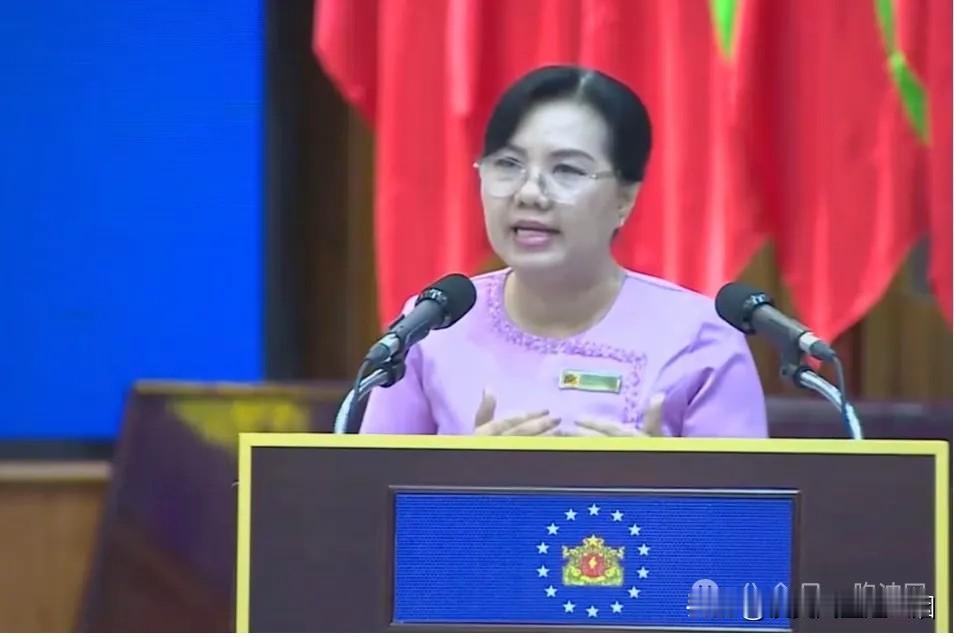 缅甸军政府真实意图终于暴露？缅甸总统府发言人凯凯索，表示：要实施邻国的BRI