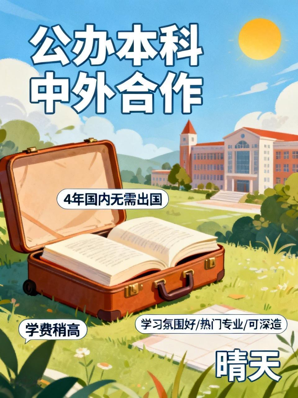 谁说刚过本科线就没公办本科大学可上，我非狠狠扇他一巴掌不可。只要把目标锁定公办