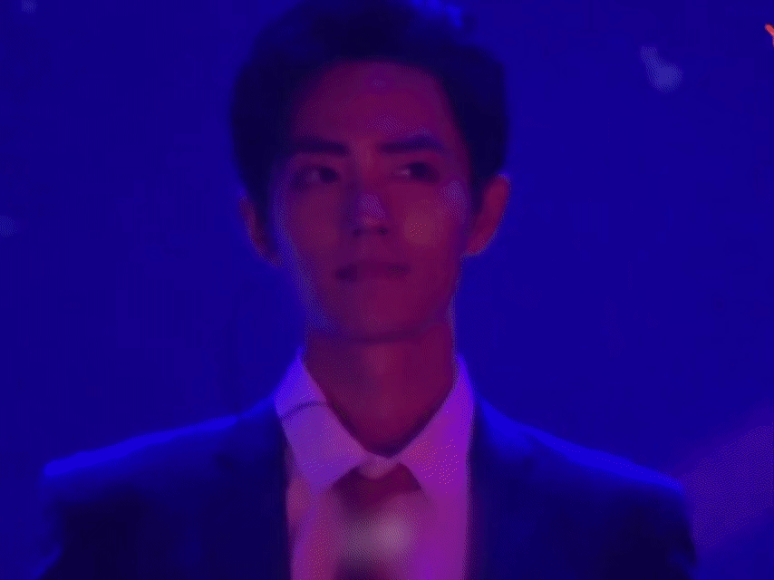 肖战用经历证明：现实比爽文更热血！从普通职场人到文化输出使者，每个转折都是晋江v