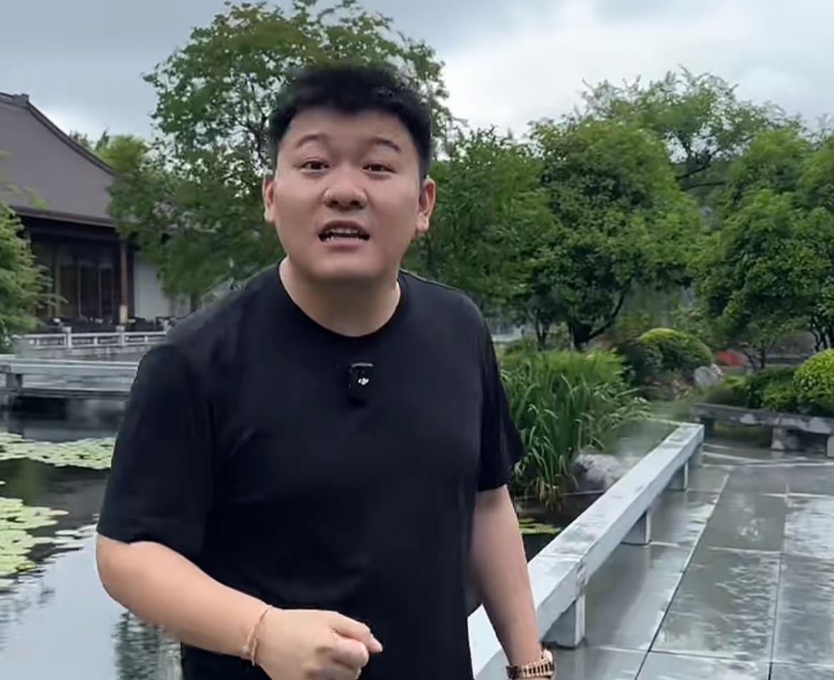 韩景枫“骗了”所有人！创业失败是剧本，门店搬家是事实，但搬到了更大的地方，超5