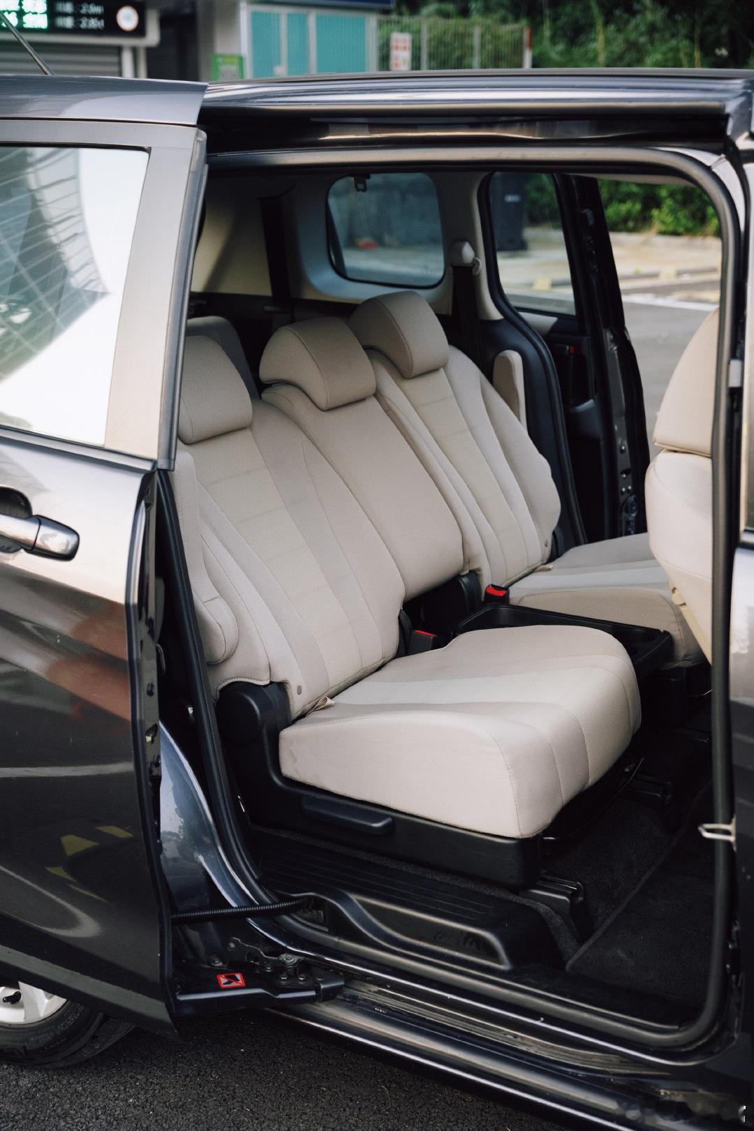 2015Mazda5在经历了CX-30的诈骗式产品表现以及被马6开锅扔在路上