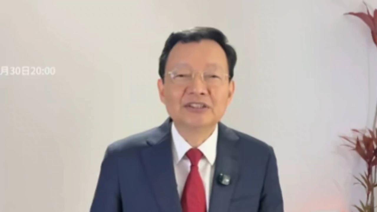 李大霄重磅预测：4100点或成牛市底部！