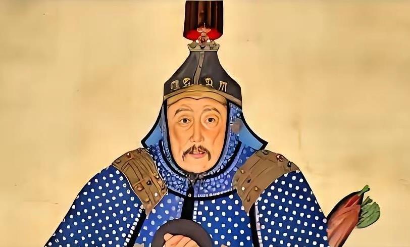兆惠死时儿子札兰泰才八岁，家里连个主事的都没有，葬礼都是他弟弟帮着操办，乾隆知道