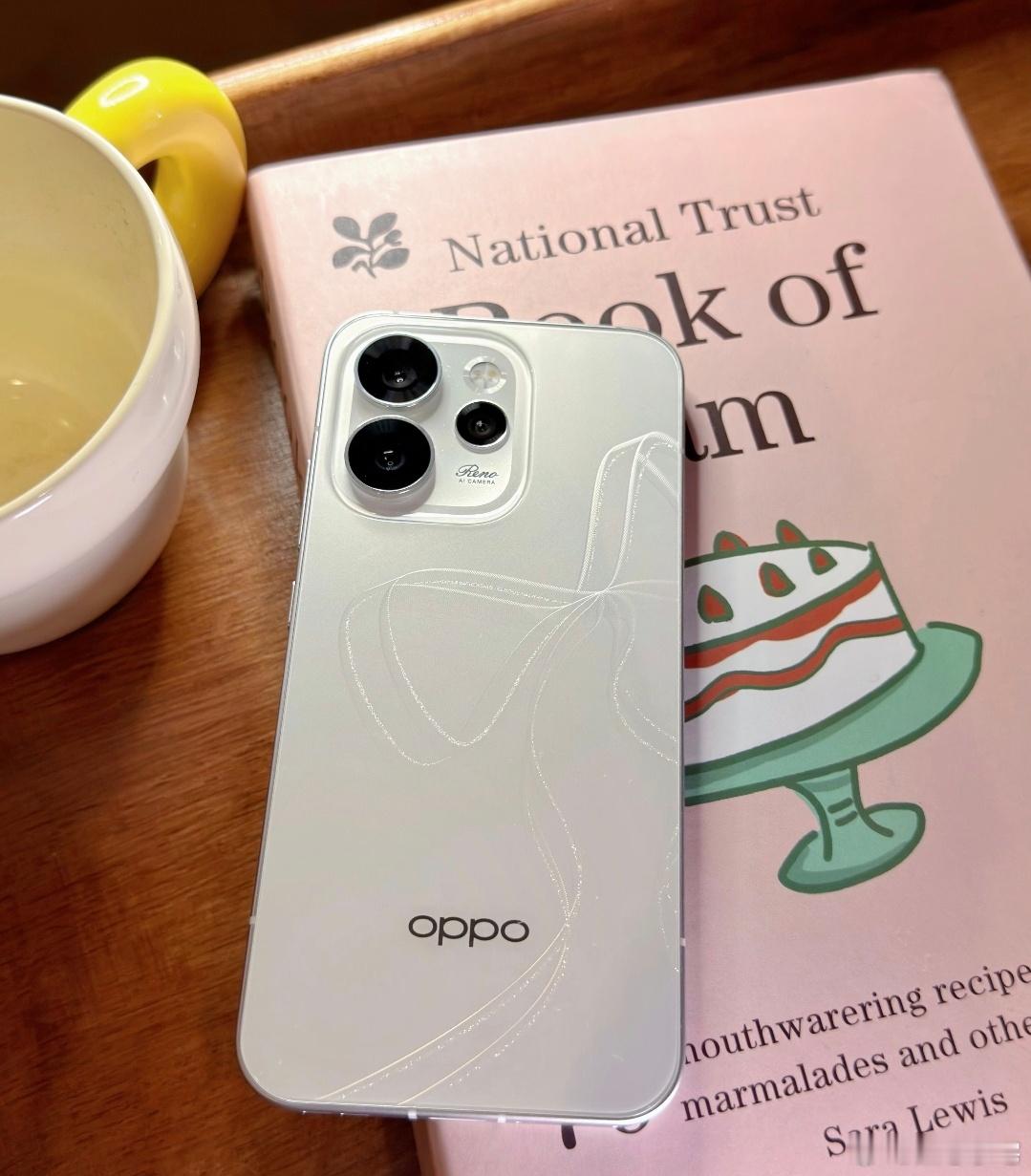 其实有时候很纳闷Reno系列销量为什么好，就凭着颜值和影像能让用户忽略掉其他的短