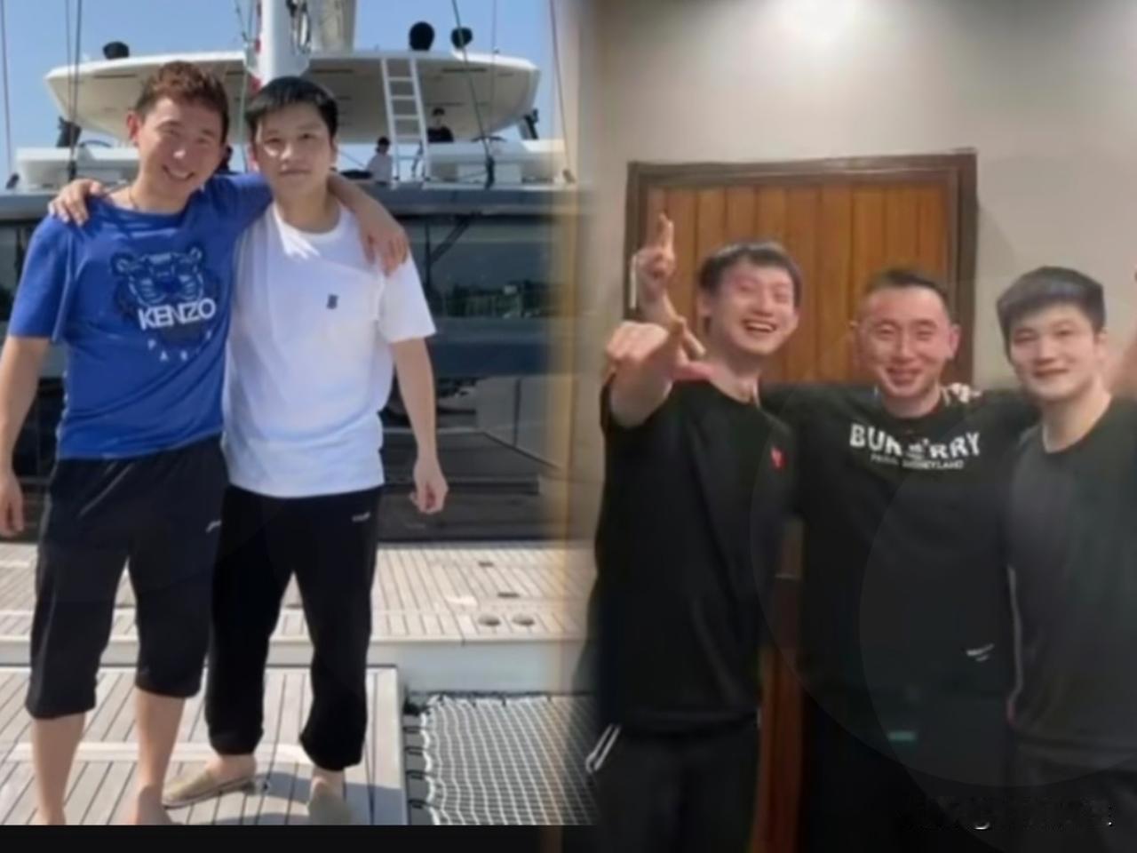 竞技体育真的很现实，有时候运气不好，真的能毁了一个运动员的职业生涯！最