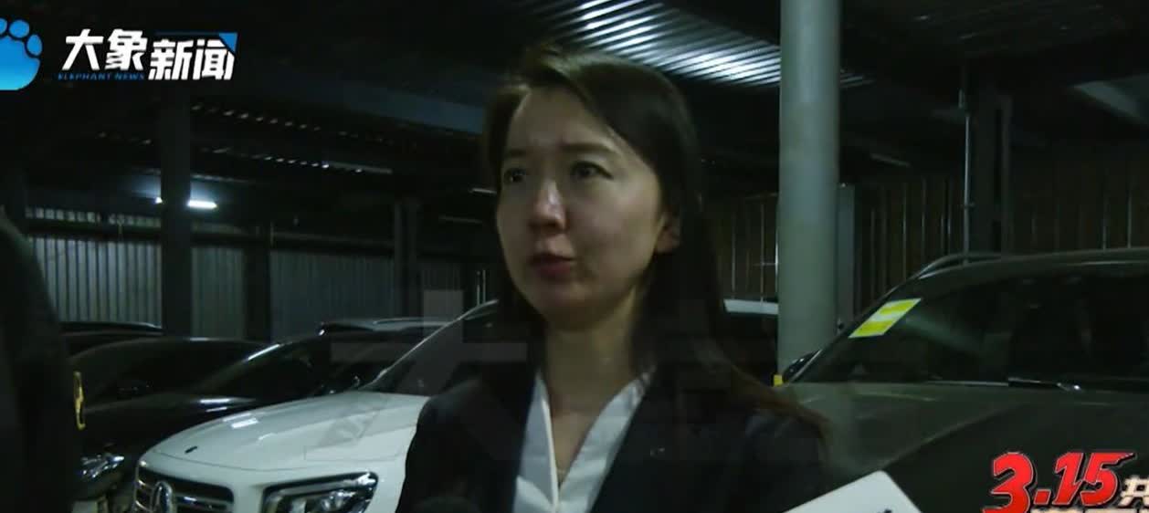 “要是国产车肯定被骂死！”河南，一男子以100多万的价格，购买了一辆梅赛德斯奔驰