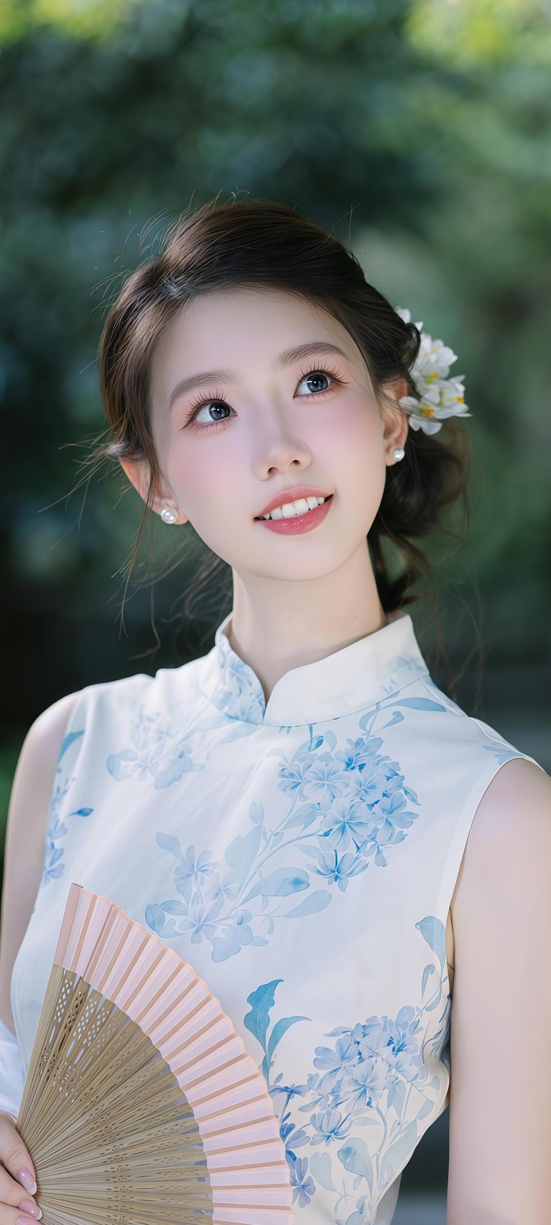 敢晒出你手机里收藏最美的图片吗