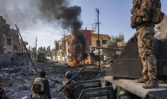 伊朗这次做了全世界大部分国家都不敢做的事情，二战后，谁敢轻易攻击美军基地，谁又敢