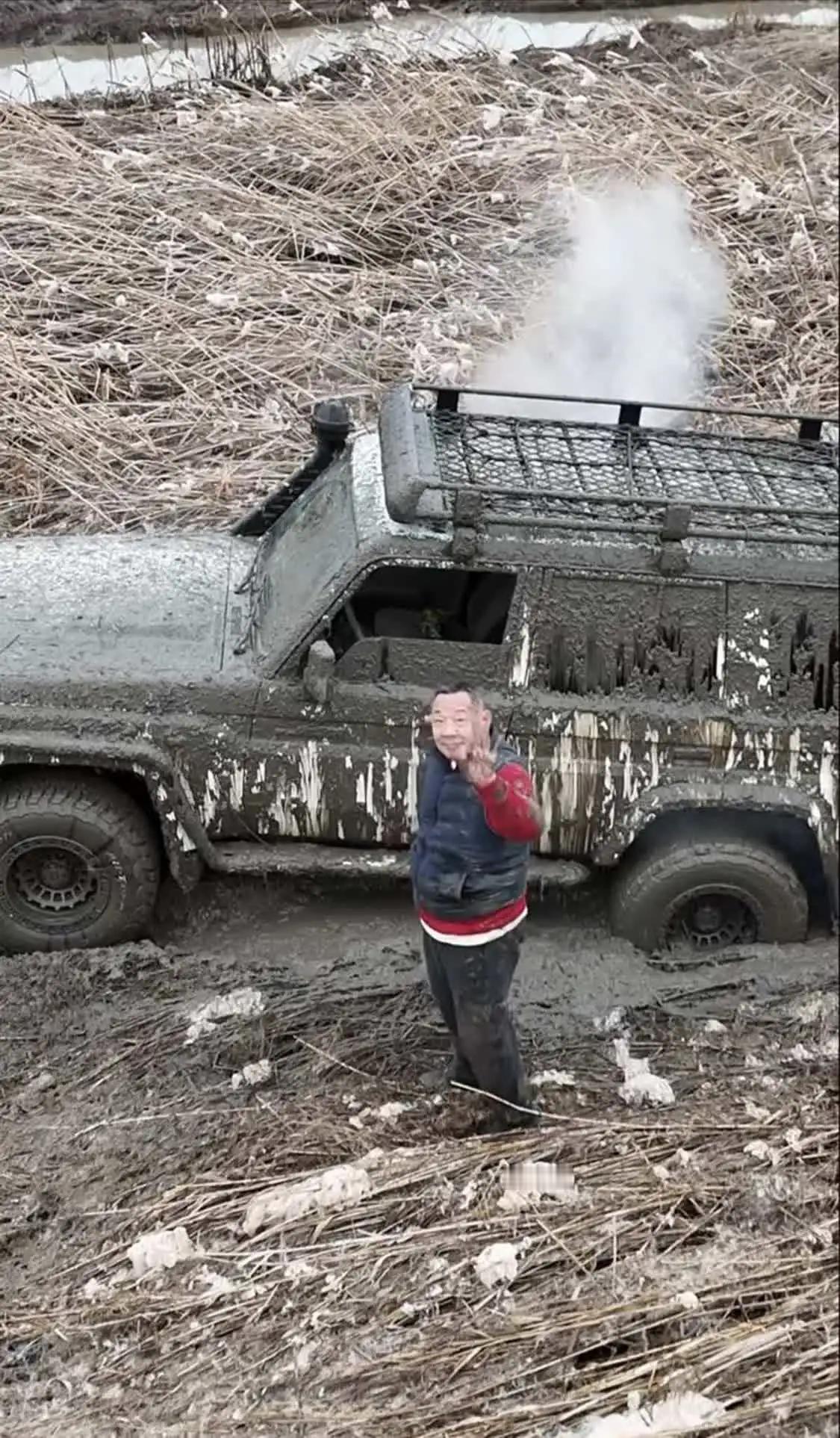 直接跳河了，不犹豫了！01月22日湖北，极目新闻曝60岁的于东来1月21日在汝