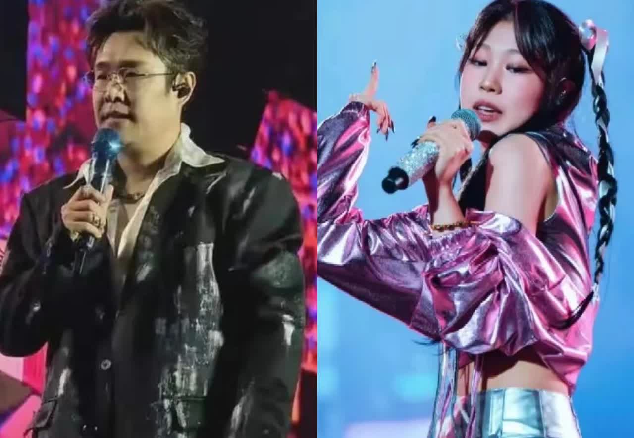 终于搞明白了，为啥小沈阳的女儿出来唱歌了，原来王岳伦当初说的都是真的。