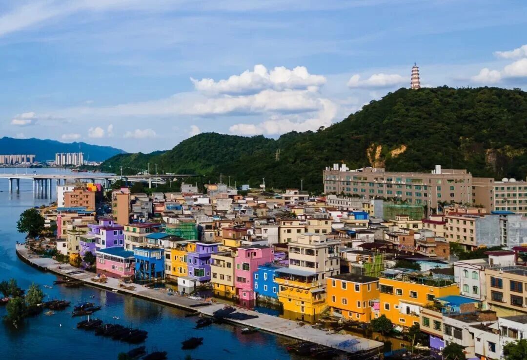 【🤩太值得走一趟‼️肇庆邀您共度端午】端午假期，肇庆各大景区推出免票福利、
