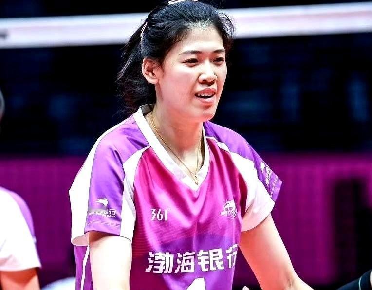 结束了全运会的比赛，李盈莹也释怀了。接下来，李盈莹即将踏上出国打球的征程，新赛